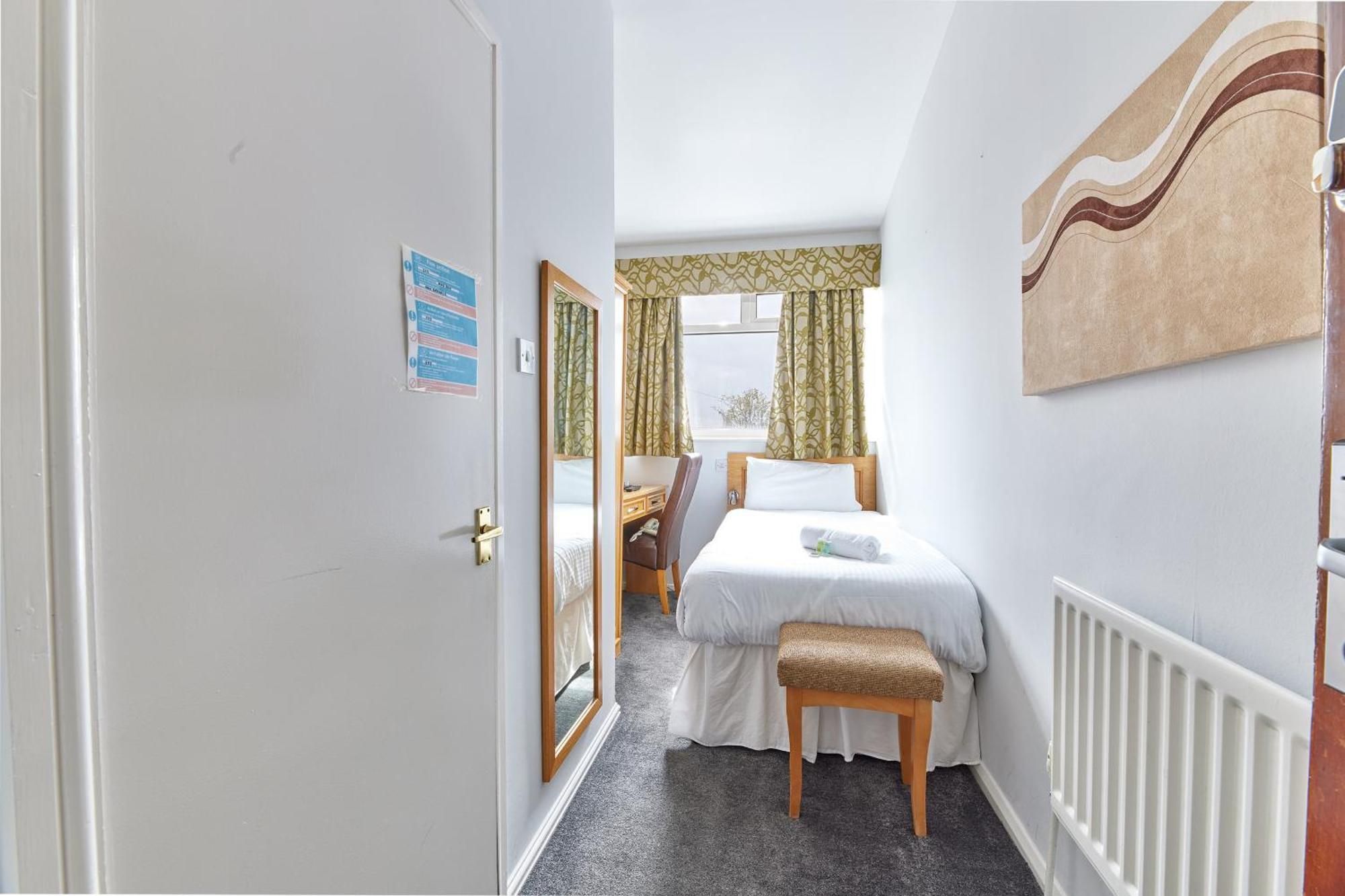 Properties Unique Dene Rooms - Single Room Newcastle Upon Tyne Kültér fotó