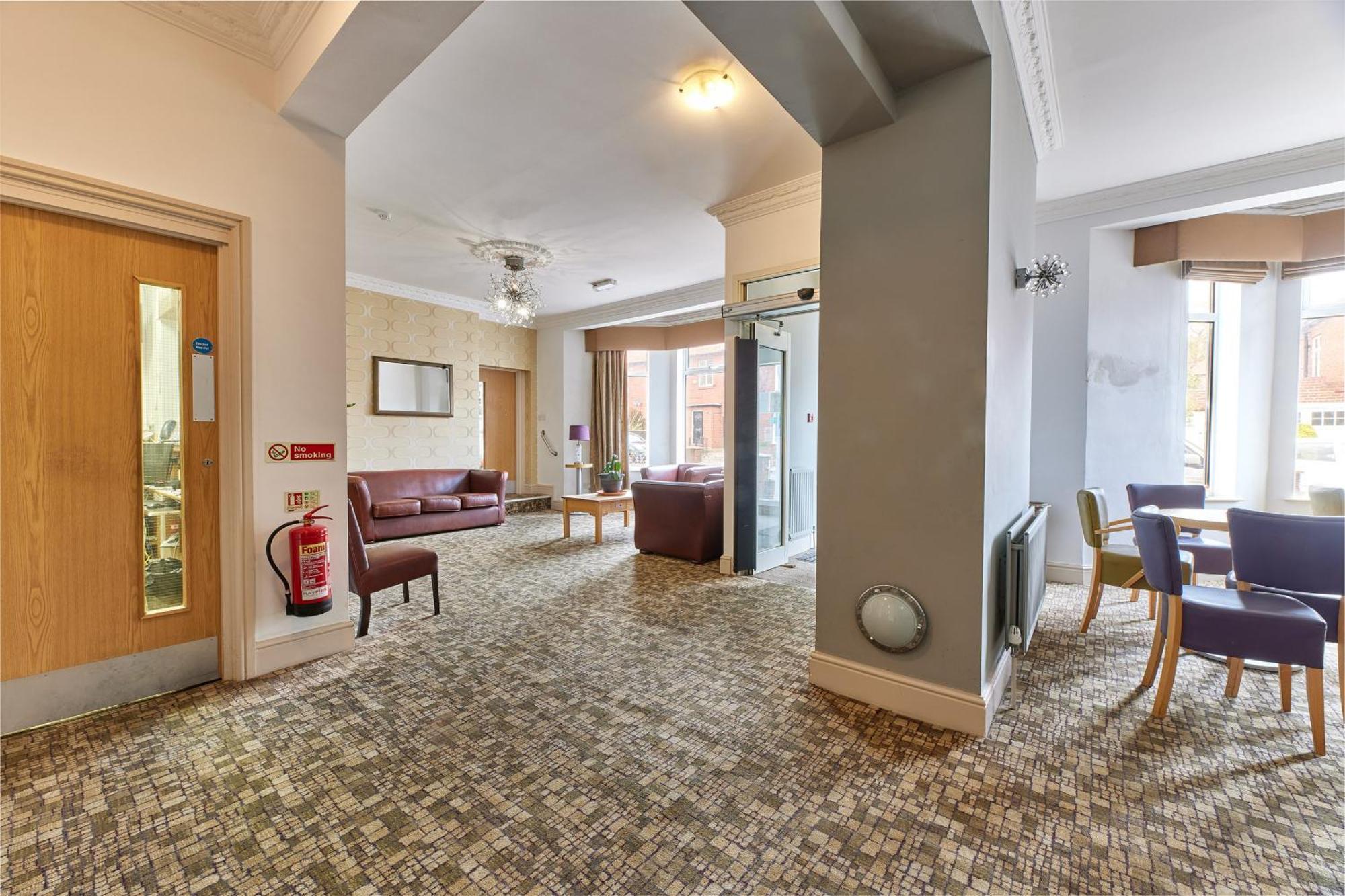 Properties Unique Dene Rooms - Single Room Newcastle Upon Tyne Kültér fotó