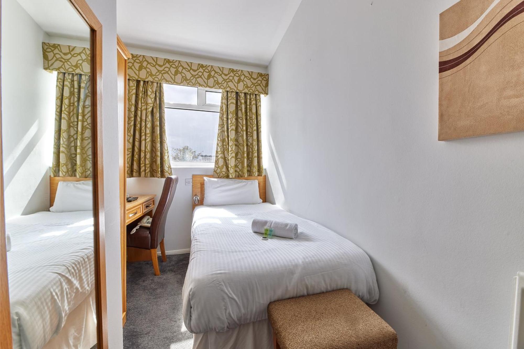 Properties Unique Dene Rooms - Single Room Newcastle Upon Tyne Kültér fotó